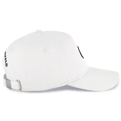 Hot KARL LAGERFELD KIDS Casquette réglable BLANC