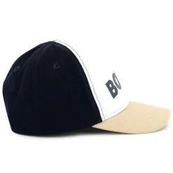 Best BOSS Casquette réglable BLANC