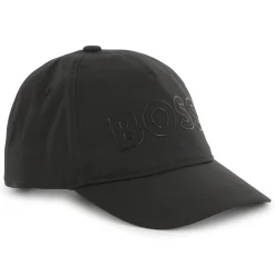 Discount BOSS Casquette réglable et siglée BLACK