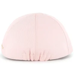 New KARL LAGERFELD KIDS Casquette réversible ROSEE