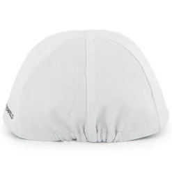 Clearance KARL LAGERFELD KIDS Casquette réversible BLANC