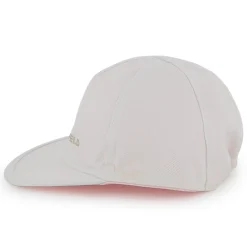 New KARL LAGERFELD KIDS Casquette réversible ROSEE