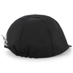 Clearance KARL LAGERFELD KIDS Casquette réversible BLANC