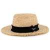 Fashion ZADIG & VOLTAIRE Chapeau à bords frangés ceremonie