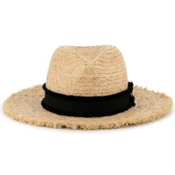 Fashion ZADIG & VOLTAIRE Chapeau à bords frangés ceremonie