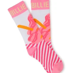 Online BILLIEBLUSH Chaussettes imprimé glace ICE WATER