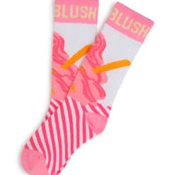 Online BILLIEBLUSH Chaussettes imprimé glace ICE WATER