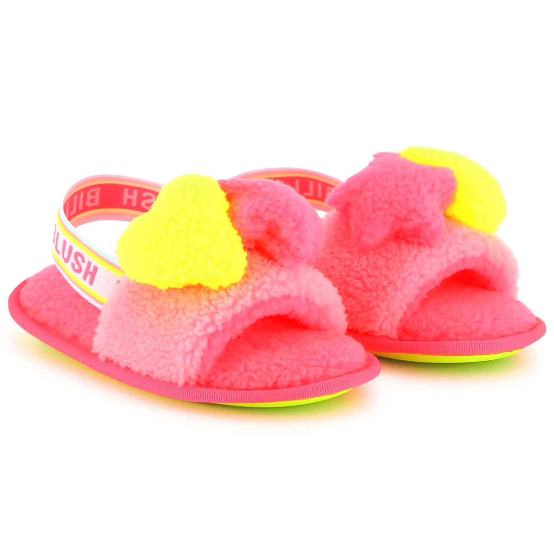 Sale BILLIEBLUSH Chaussons MULTICO