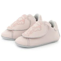 Best KENZO KIDS Chaussons à fermeture par bandes auto aggripantes DELICACY