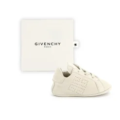 Online GIVENCHY Chaussons lacés OFFWHITE