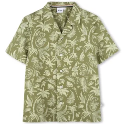 Discount BOSS Chemise LAURIER