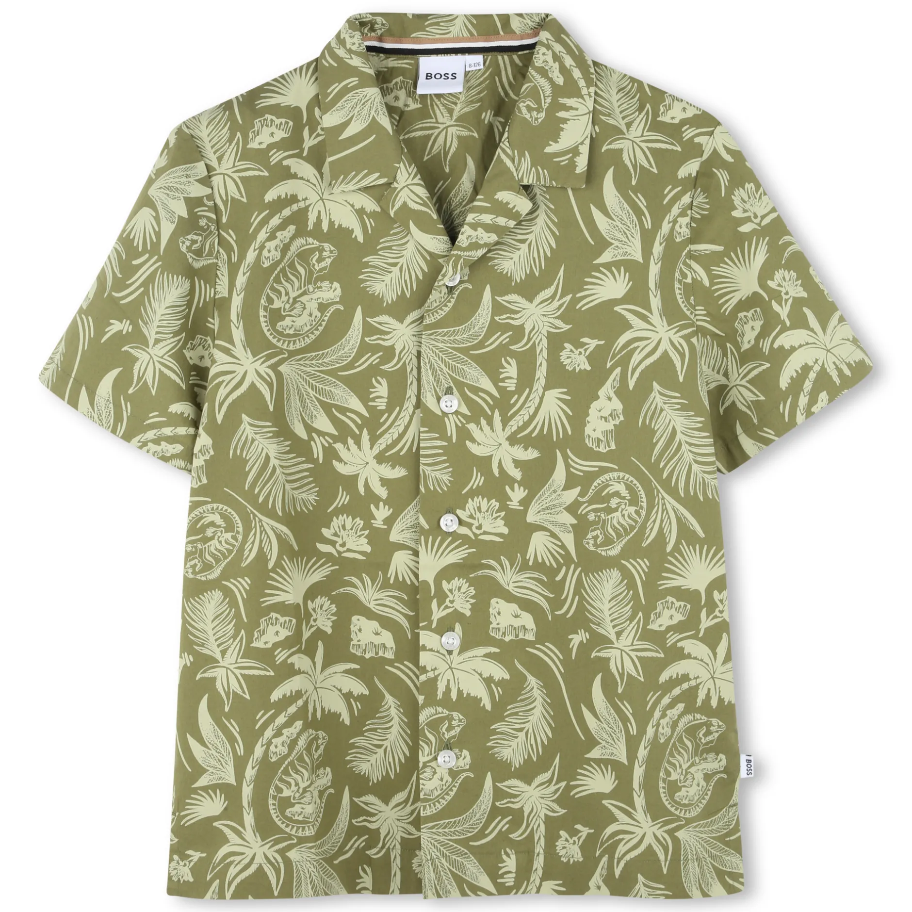 Discount BOSS Chemise LAURIER