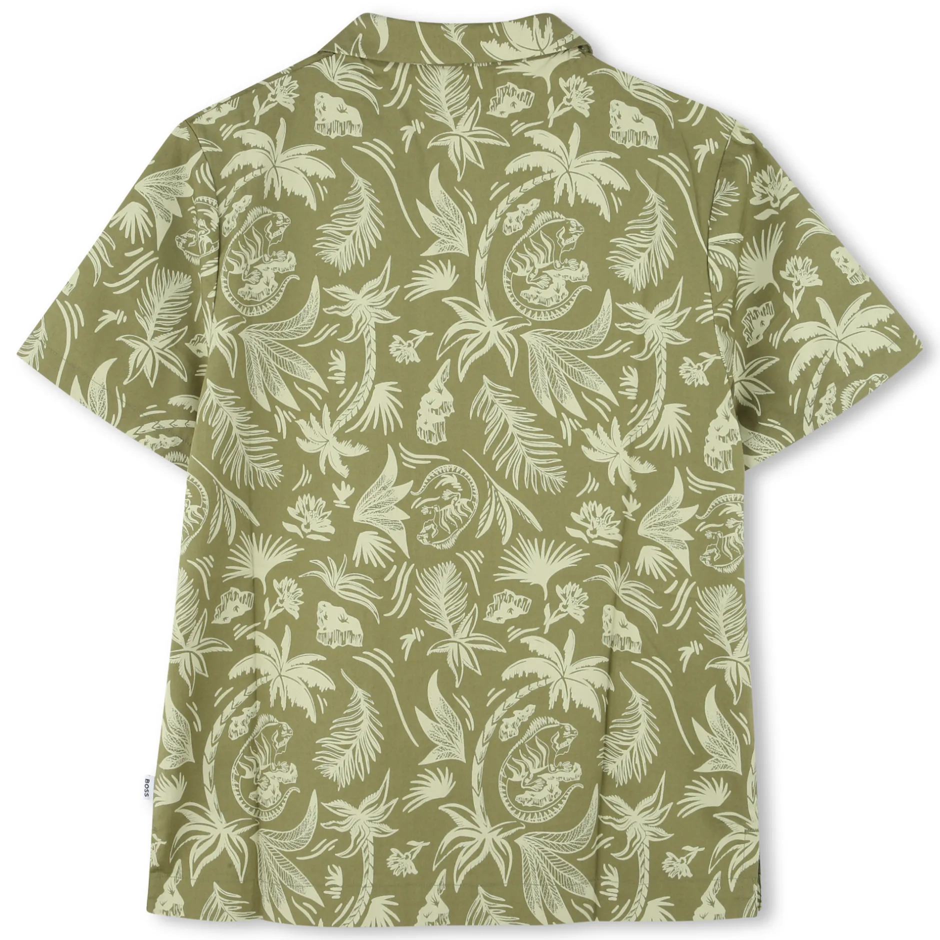 Discount BOSS Chemise LAURIER