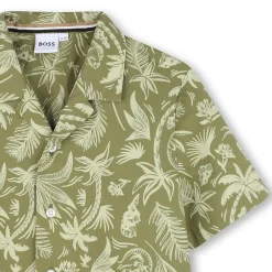 Discount BOSS Chemise LAURIER
