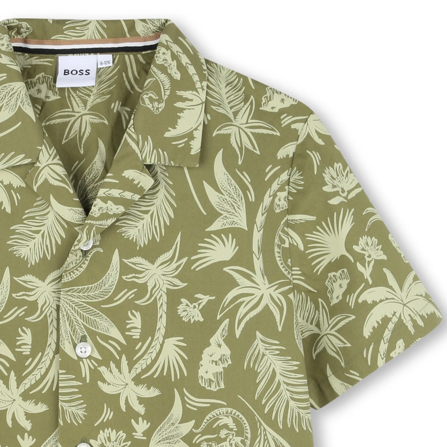 Discount BOSS Chemise LAURIER