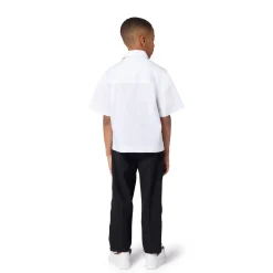 Sale LANVIN Chemise à manches courtes BLANC