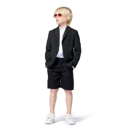 Best KARL LAGERFELD KIDS Chemise à manches longues BLANC