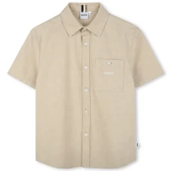 Best BOSS Chemise ample SAND