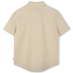 Best BOSS Chemise ample SAND