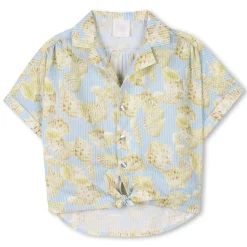 Hot GIVENCHY Chemise et short coquillages UNIQUE