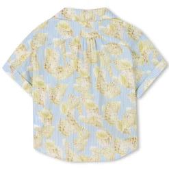 Hot GIVENCHY Chemise et short coquillages UNIQUE