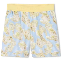 Hot GIVENCHY Chemise et short coquillages UNIQUE