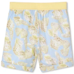 Hot GIVENCHY Chemise et short coquillages UNIQUE