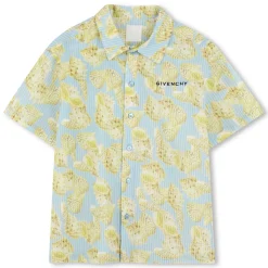 Hot GIVENCHY Chemise imprimé coquillages UNIQUE