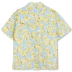 Hot GIVENCHY Chemise imprimé coquillages UNIQUE