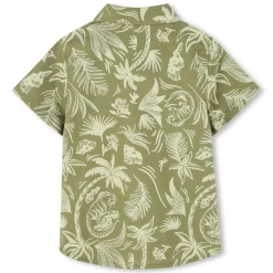 Best BOSS Chemise imprimée LAURIER