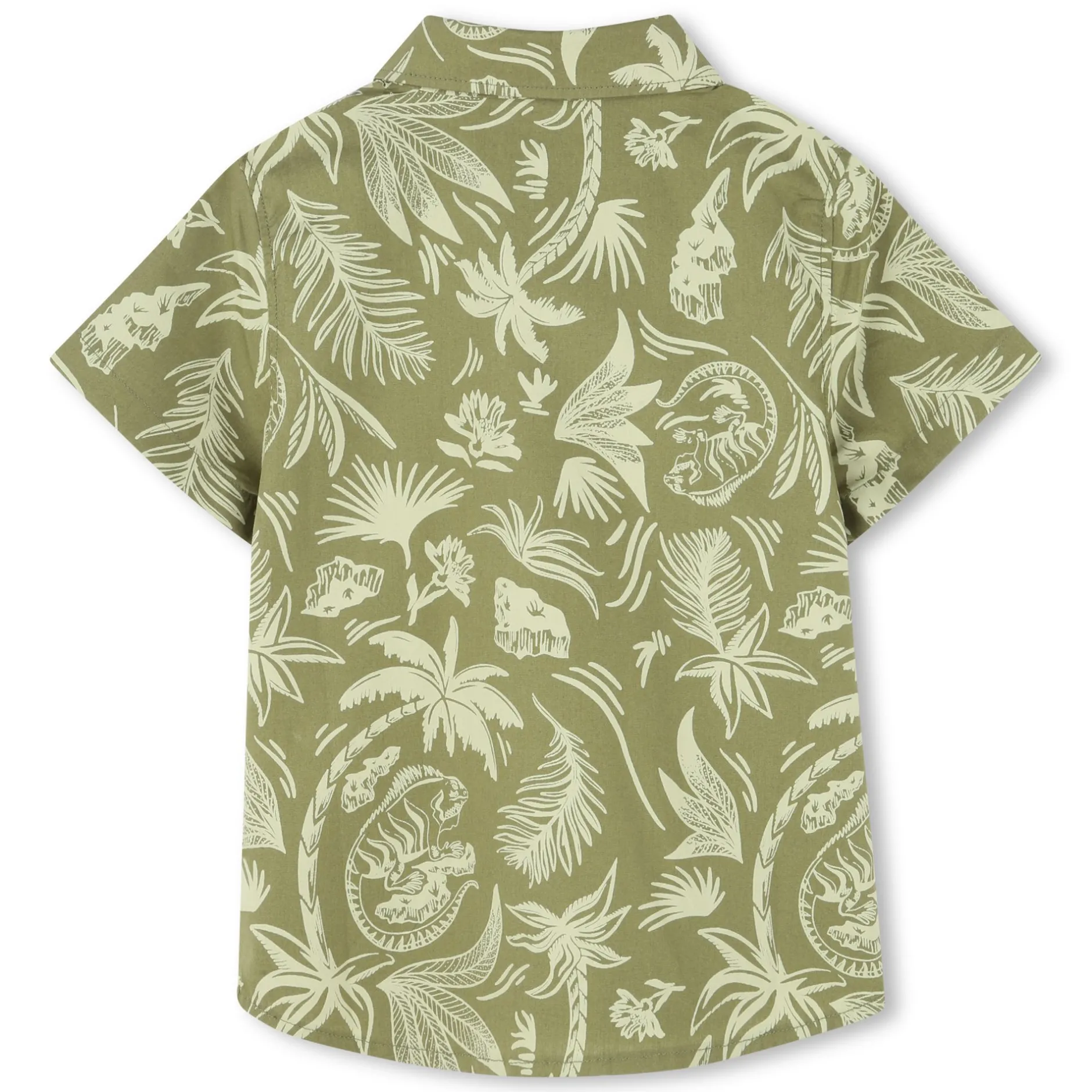 Best BOSS Chemise imprimée LAURIER
