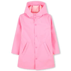 Discount BILLIEBLUSH Ciré long à capuche MALABAR