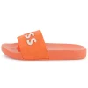 Discount BOSS Claquettes MANGUE