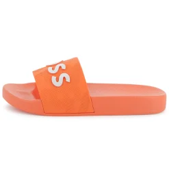 Discount BOSS Claquettes MANGUE