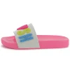 Online BILLIEBLUSH Claquettes STORM PINK
