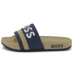 Online BOSS Claquettes SAND