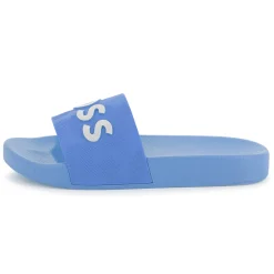 Discount BOSS Claquettes GIRBLUE
