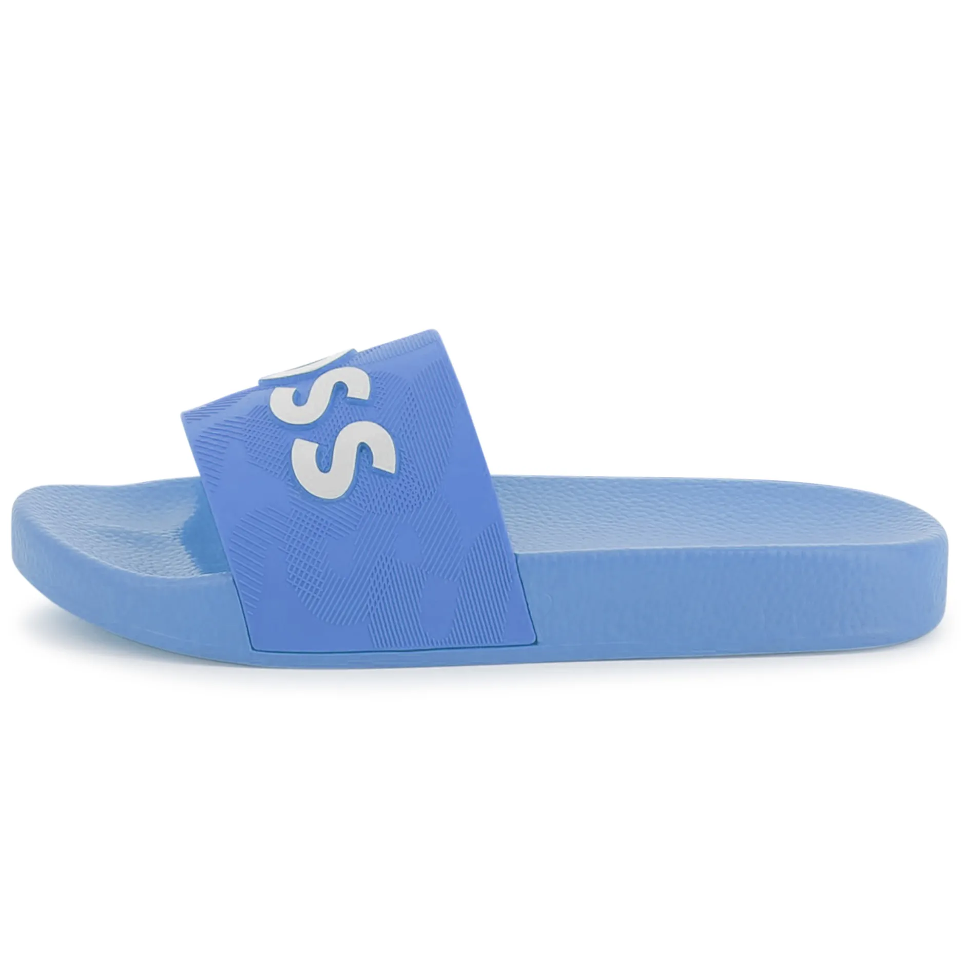 Discount BOSS Claquettes GIRBLUE