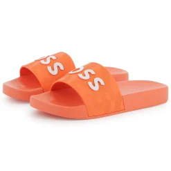Discount BOSS Claquettes MANGUE