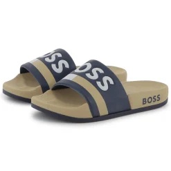 Online BOSS Claquettes SAND