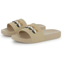 Sale BOSS Claquettes SAND