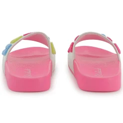 Online BILLIEBLUSH Claquettes STORM PINK