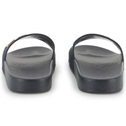 Online BOSS Claquettes BLEU CARGO