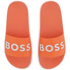 Discount BOSS Claquettes MANGUE