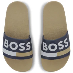 Online BOSS Claquettes SAND