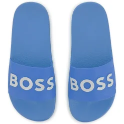 Discount BOSS Claquettes GIRBLUE