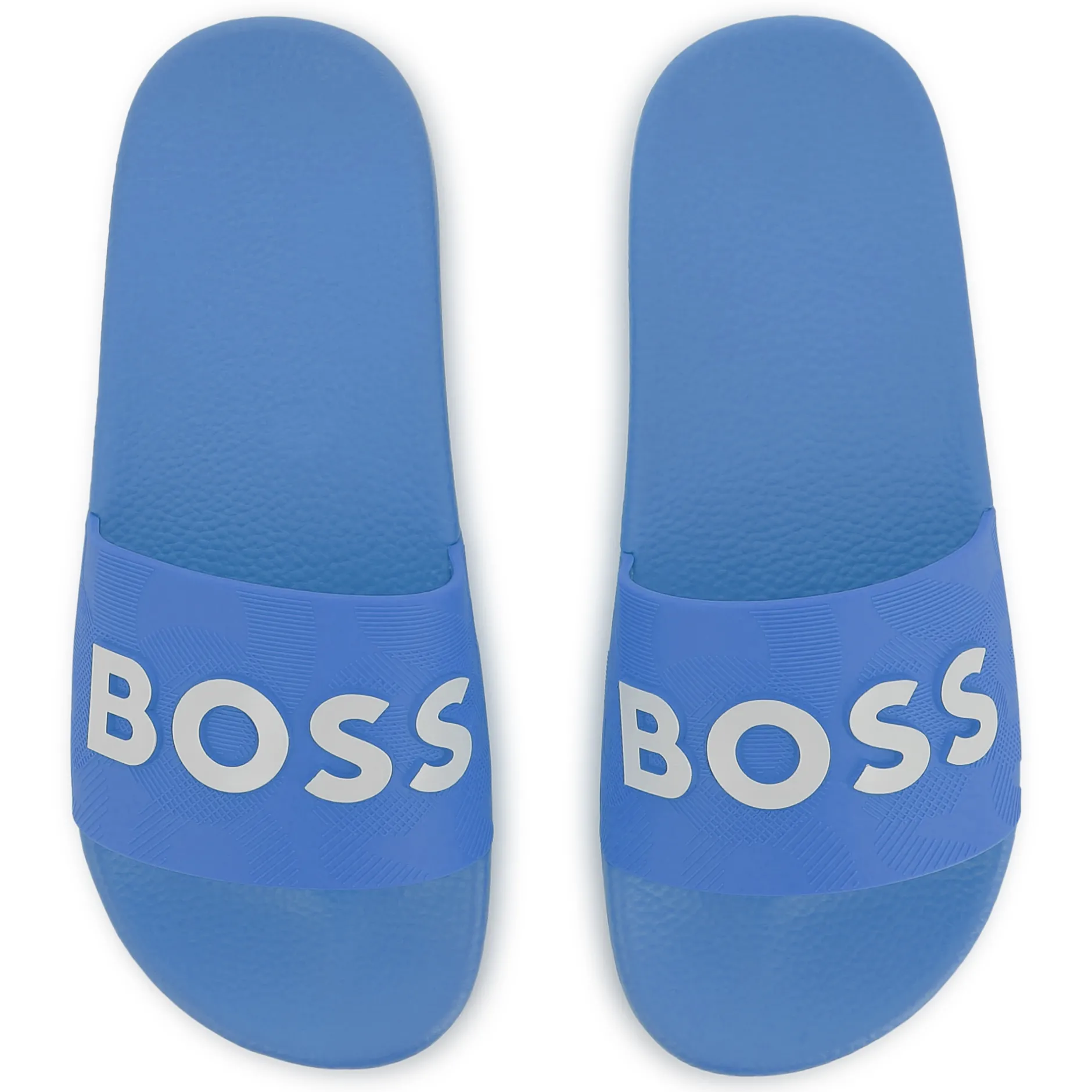 Discount BOSS Claquettes GIRBLUE