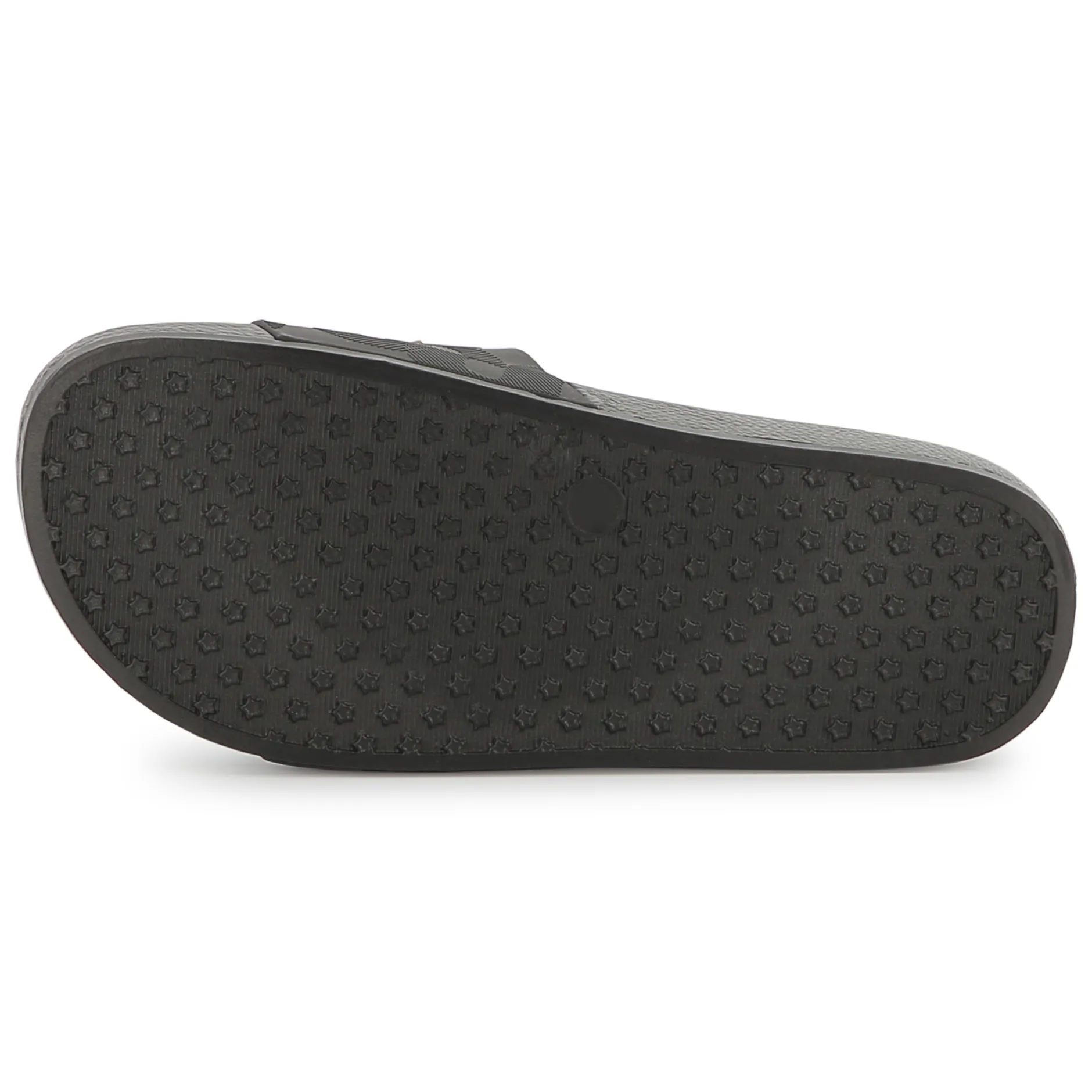 Discount BOSS Claquettes BLACK