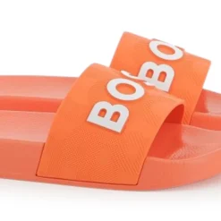 Discount BOSS Claquettes MANGUE