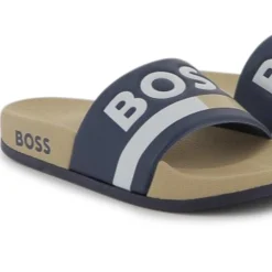 Online BOSS Claquettes SAND